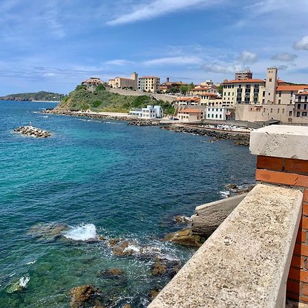 Golden Apartment Piombino Exterior photo