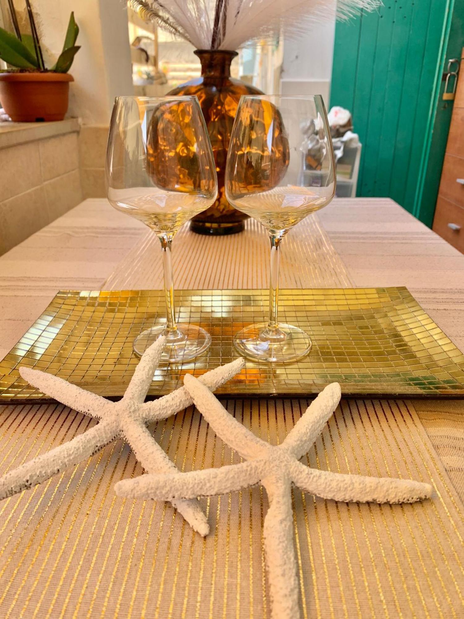 Golden Apartment Piombino Exterior photo