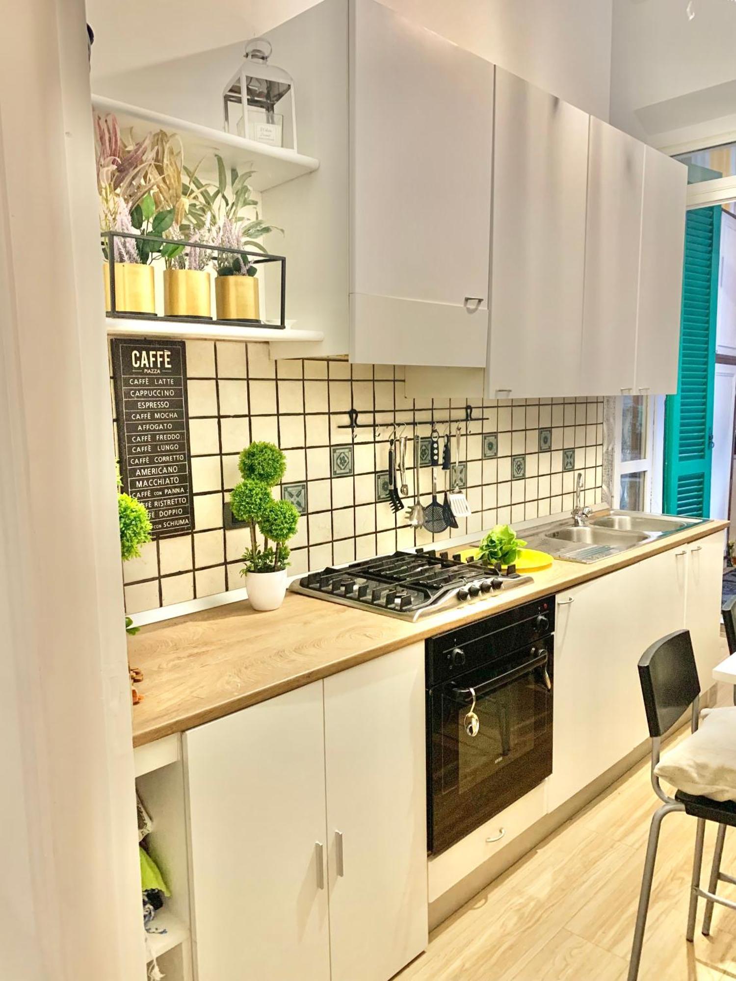 Golden Apartment Piombino Exterior photo