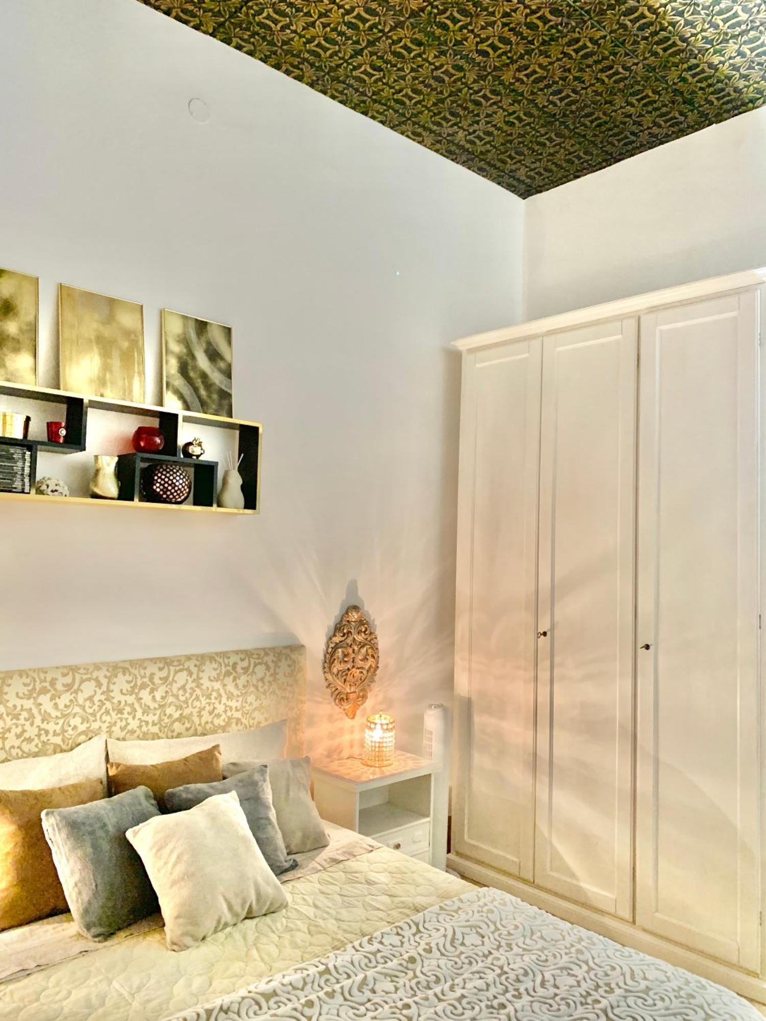 Golden Apartment Piombino Exterior photo